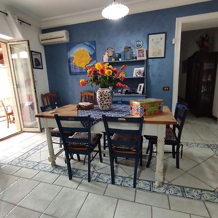 B&B Villa Concordia Agrigento Esterno foto