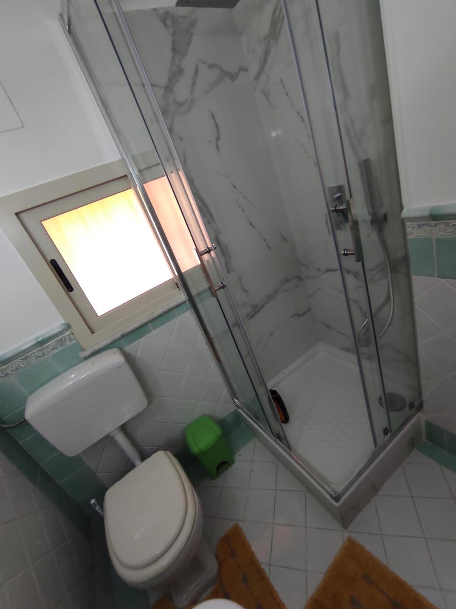 B&B Villa Concordia Agrigento Esterno foto