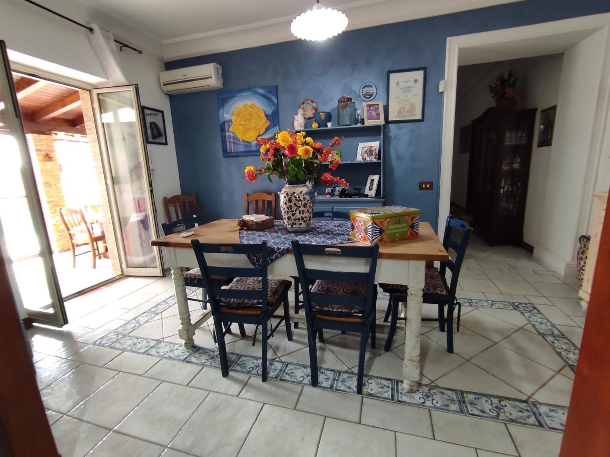 B&B Villa Concordia Agrigento Esterno foto