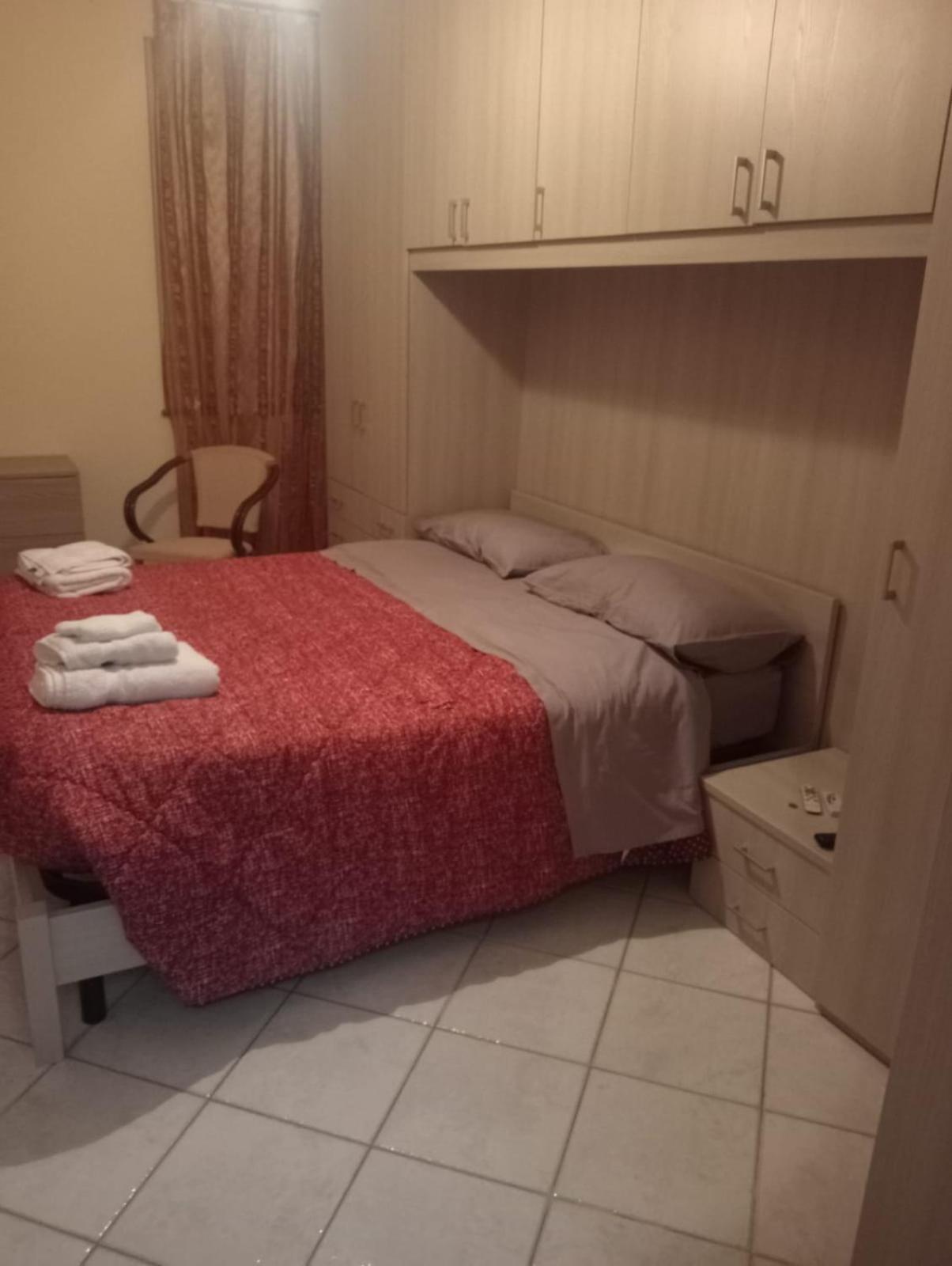 B&B Villa Concordia Agrigento Esterno foto